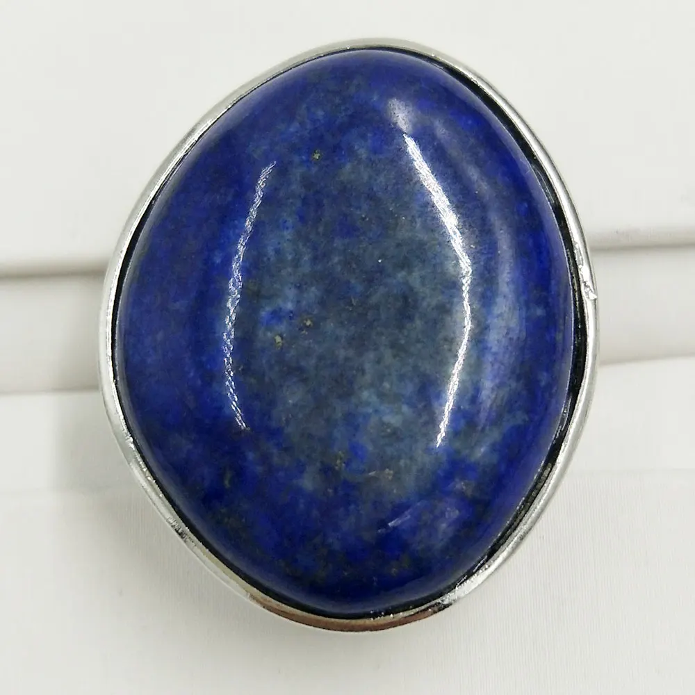 Бесплатная доставка красивое украшение натуральный Лазурит лазурит для женщин и