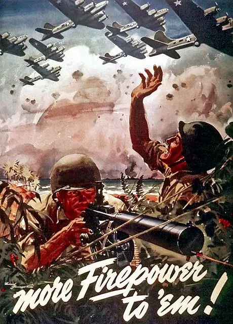 WW2 армия ВВС рекрутинга классический enlist Винтаж ретро декоративные стены холст