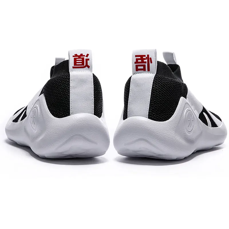 Li-Ning женские Essence X Wade баскетбольные Культовая обувь Легкие дышащие NYFW кроссовки