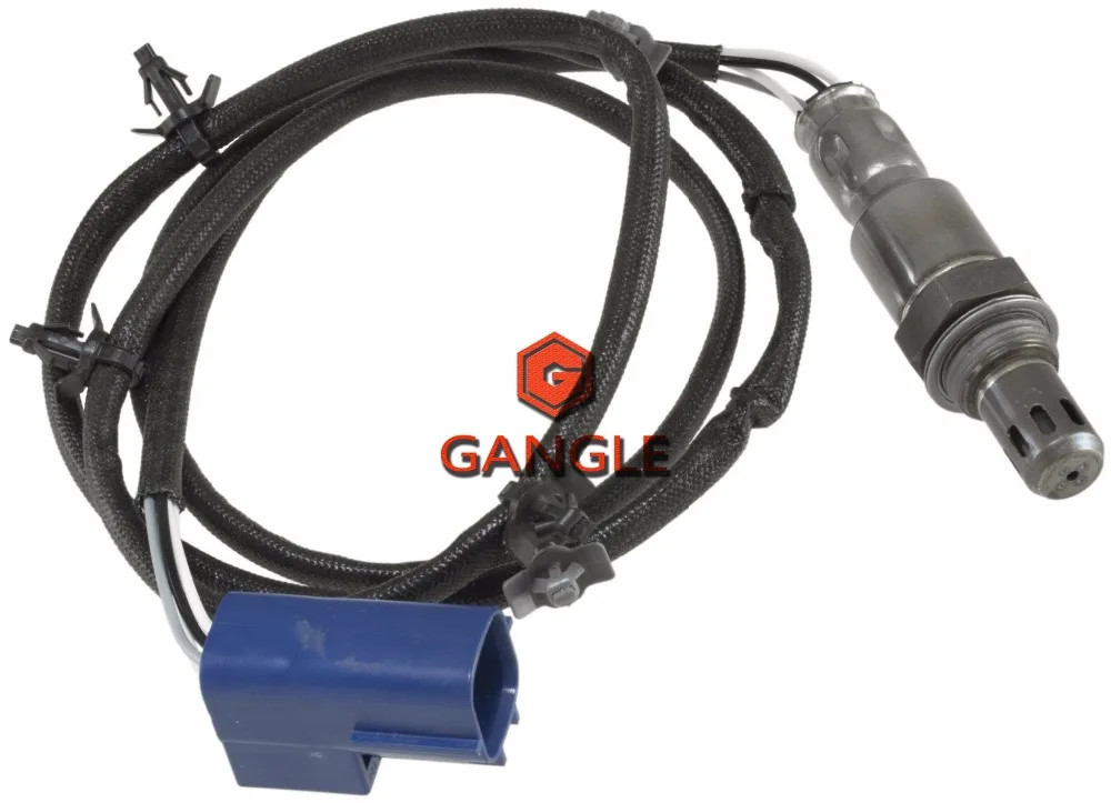 

Oxygen Sensor O2 Lambda Sensor AIR FUEL RATIO SENSOR for NISSAN PATHFINDER 234-4315 226A1-6W500 2004