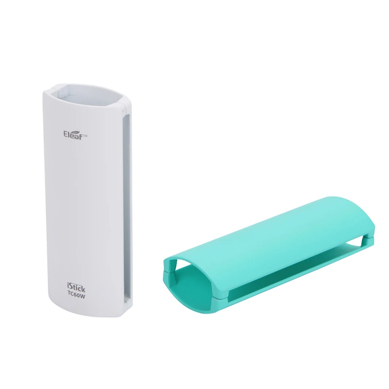 Оригинальный чехол Eleaf istick 60 Вт для аккумуляторной батареи электронной сигареты