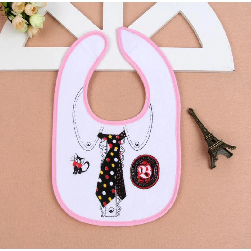 Детский нагрудник с черепом бандана детские нагрудники водонепроницаемые для