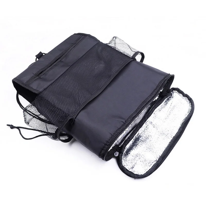 Держатель для автомобиля органайзер холодильника карманные аксессуары кемпинга