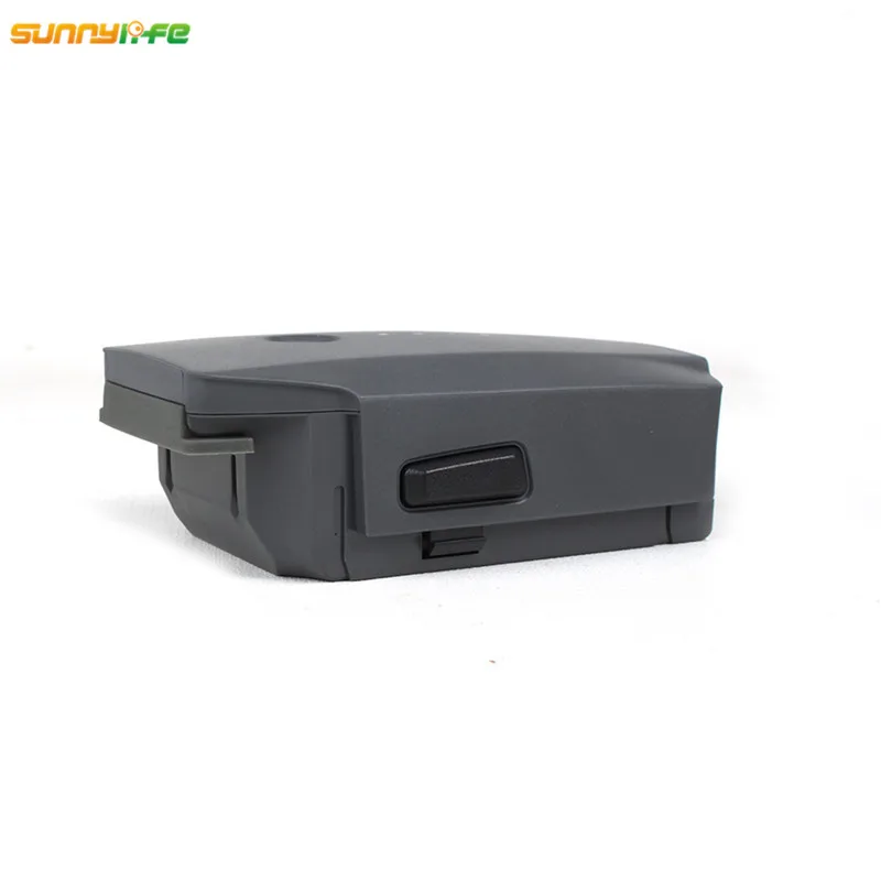Силиконовая крышка для порта зарядки аккумулятора Sunnylife DJI MAVIC PRO мягкий чехол с