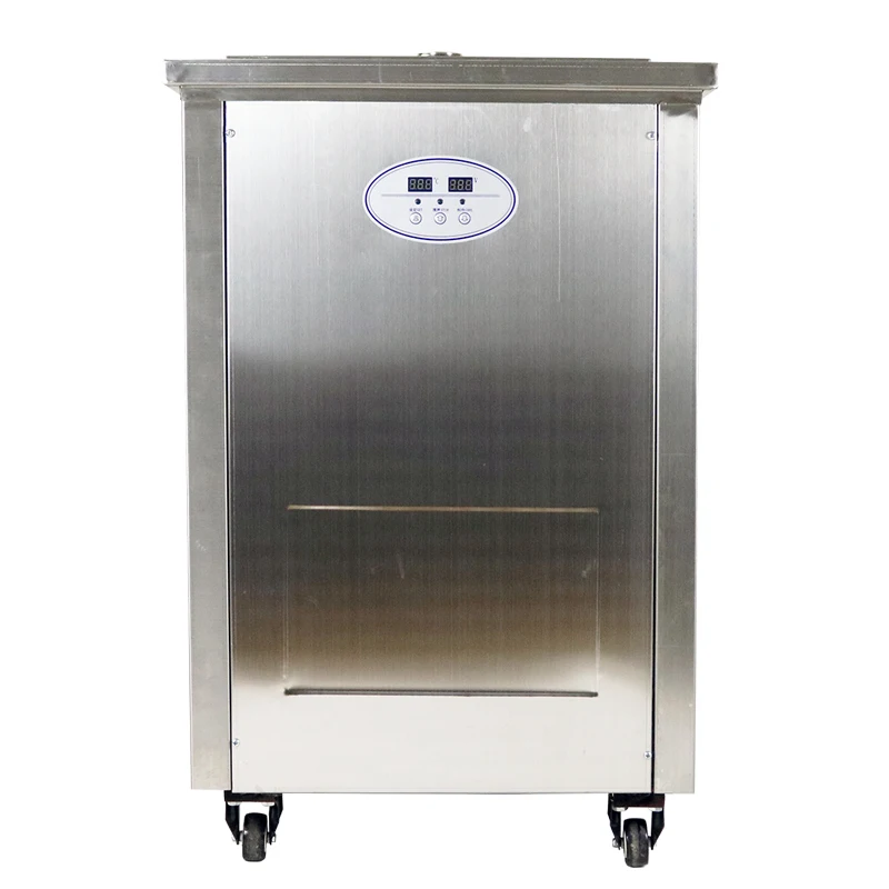 

intelligent control Commercial Popsicle machine,220V/R22 ice lolly maker machine,multi-function freezer with ice lolly mould