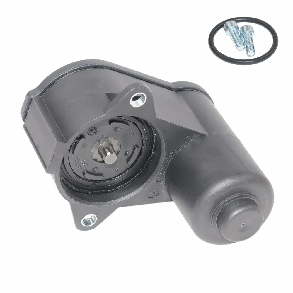 Сервомотор AP01 с 6 Torx для VW Passat CC B6 B7 Tiguan Audi Q3 SEAT Alhambra 3C0998281B 3C0998281A 32330208| |