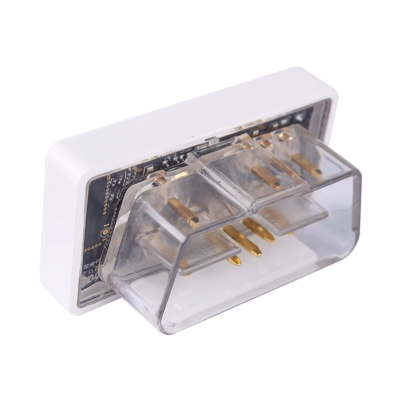 Оригинальный XTOOL IOBD2 mini bluetooth на Android/IOS функция больше чем elm327 OBDII диагностический