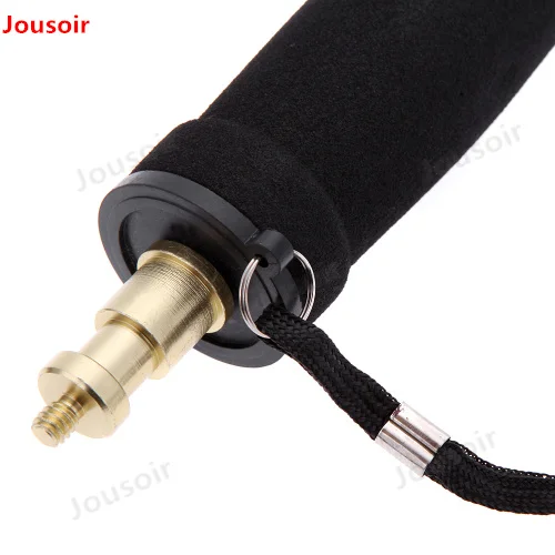 Godox Light Boom Pole Stick AD-S13 55-160 см 1/4 Мужская резьба для WITSTRO Flash AD180 AD360 аксессуары