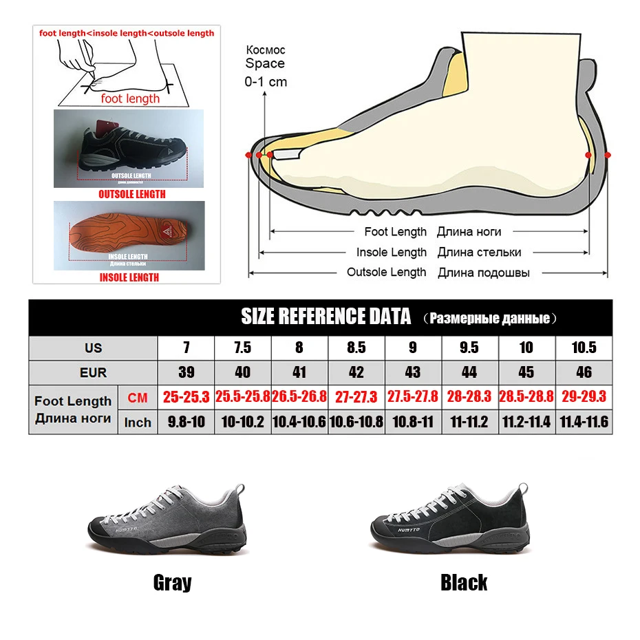 

High Quality Brand Shoes Men Outdoor Soft Non-slip Wear-resisting Man Classic Walking Sneakers Lace-Up Light Mens Casual Shoes