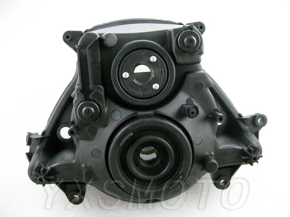 Подходит для suzuki gsxr600 750 Small R K6 мотоциклетные лампы фар в сборе gsxr750 600 2006 2007| |