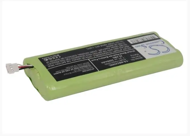 Аккумулятор cameron sino 3500 мА · ч для NIKON 330, общая станция DTM-300, 302, 310, 322, 350, 352, 400, NPL-302, Trimble TS 350, 255, 400, 415