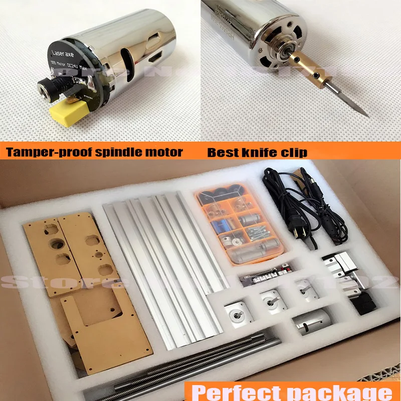 Мини ЧПУ машина контроллер grbl Diy 1510 рабочая зона 15x10x5 см маршрутизатор 3 оси Pcb