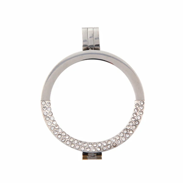 Дизайнерские Ювелирные изделия Vinnie Тихоокеанская синяя монета в виде диска +