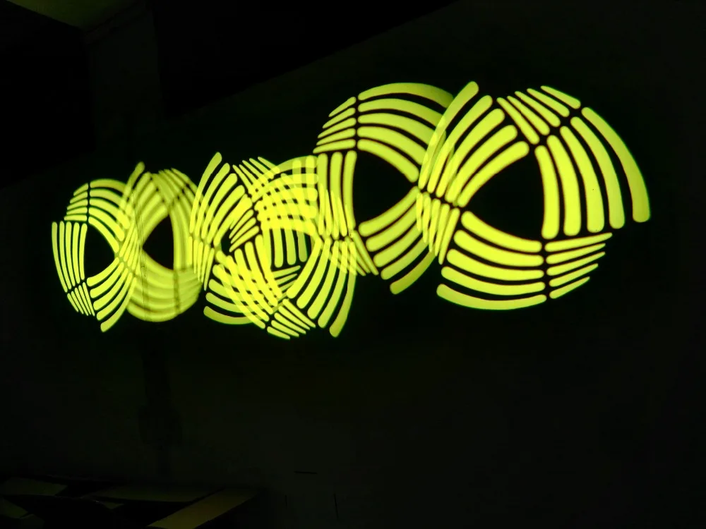 Светодиодная лампа проектор для ночного клуба 90 Вт|lights lights flashing|light wedge reading lightlight