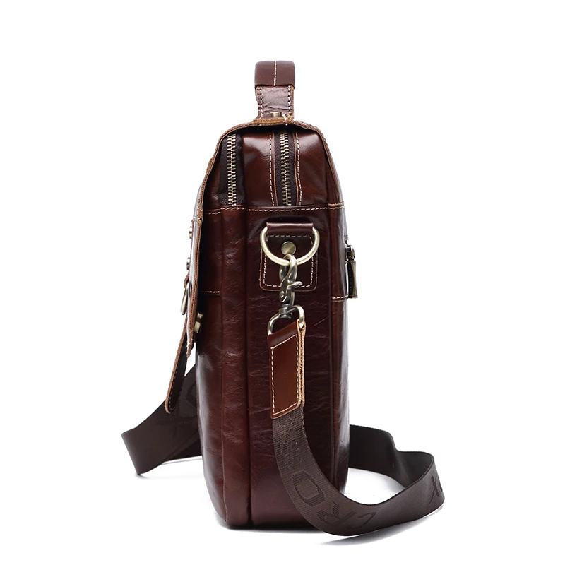 CROSS OX Лето 2017 г. Новинка натуральная кожа сумки для мужчин сумка мужская Ipad