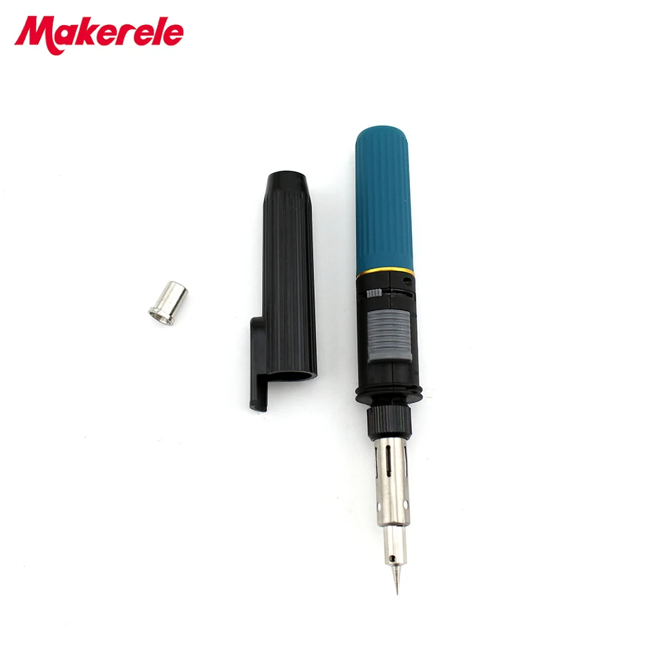 Высокое качество Многофункциональный беспроводной многоразовый бутановый