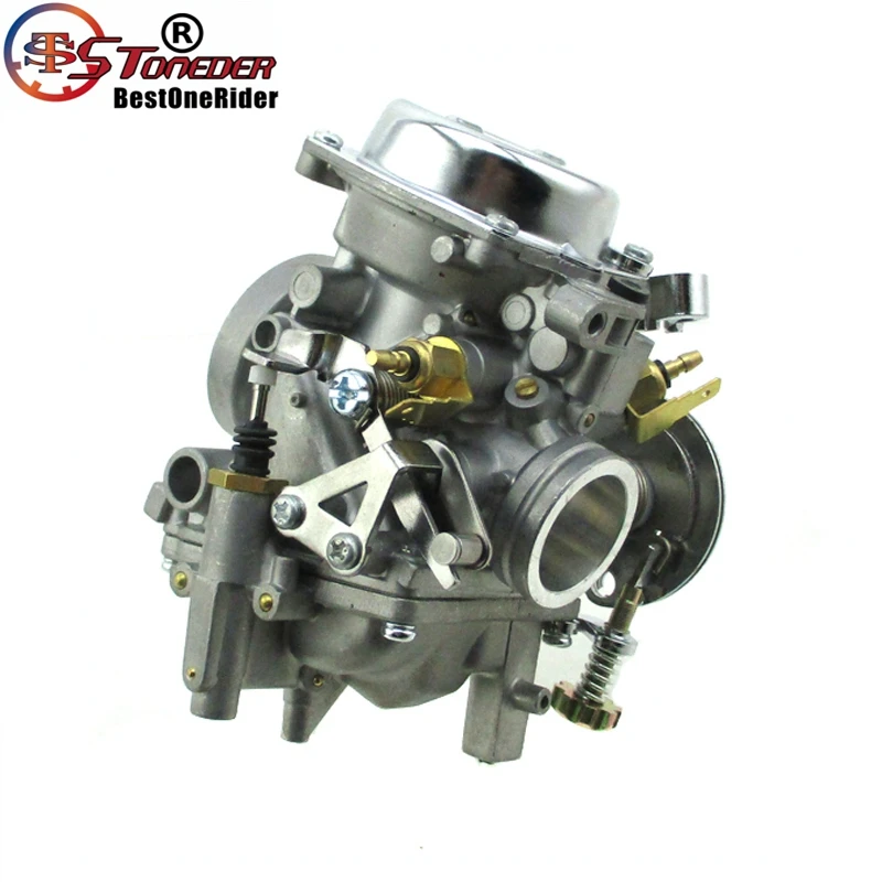 Высокопроизводительный карбюратор STONEDER для Yamaha Virago XV250 1988 2014 XV125 1990 2011|Карбюратор|