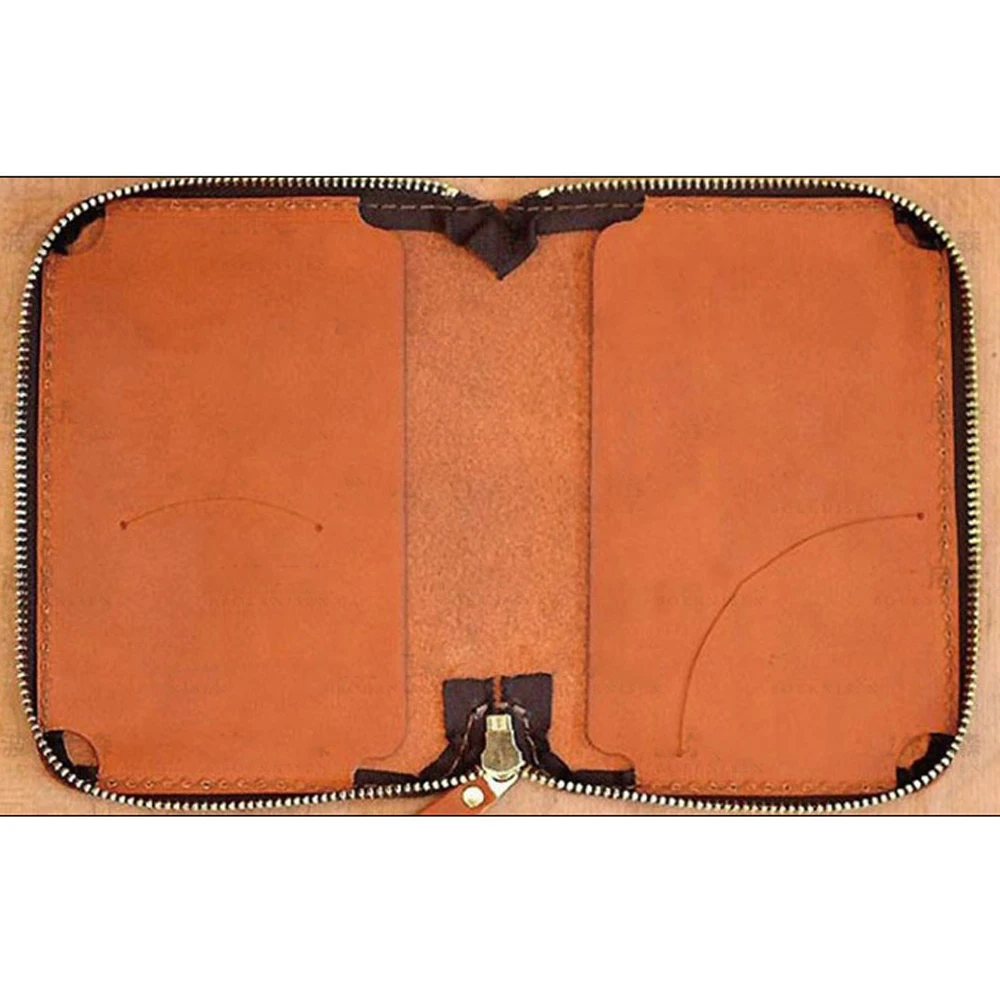 Сделай Сам кожаное ремесло блокнот штамп резак нож форма ручная машина