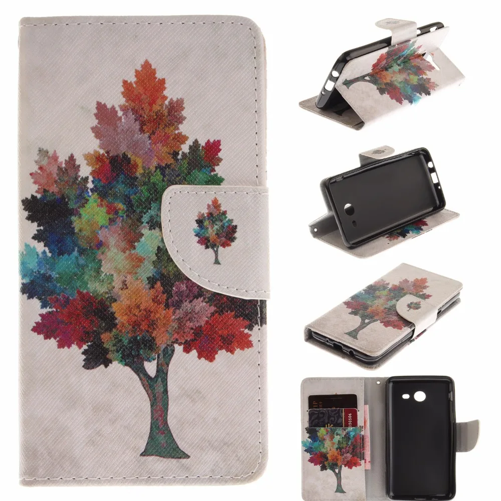 Кожаный флип-кошелек Магнитный чехол для телефона Samsung Galaxy A3 A5 J3 J5 2017 Prime S8 Plus Чехол