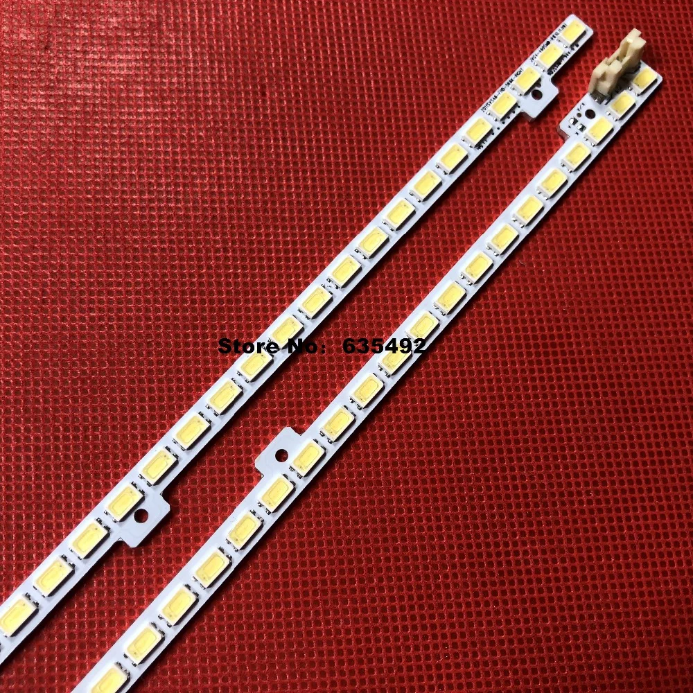 Светодиодная подсветка для Samsung 46 &quotТВ UA46D5000 UE46D6000 2011SVS46 5K6K H1B 1CH BN64 01644A LTJ460HN01 H JVG4