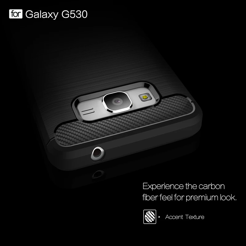 Мягкий чехол для Samsung Galaxy Grand Prime G531 SM-G531F пластиковая задняя крышка G530 SM-G531H