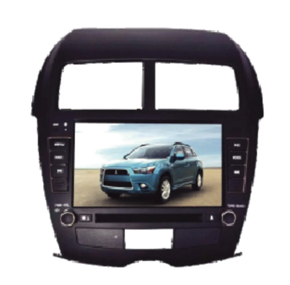 8 ''Android 9 0 автомобильный DVD плеер gps навигация радио головное устройство авто