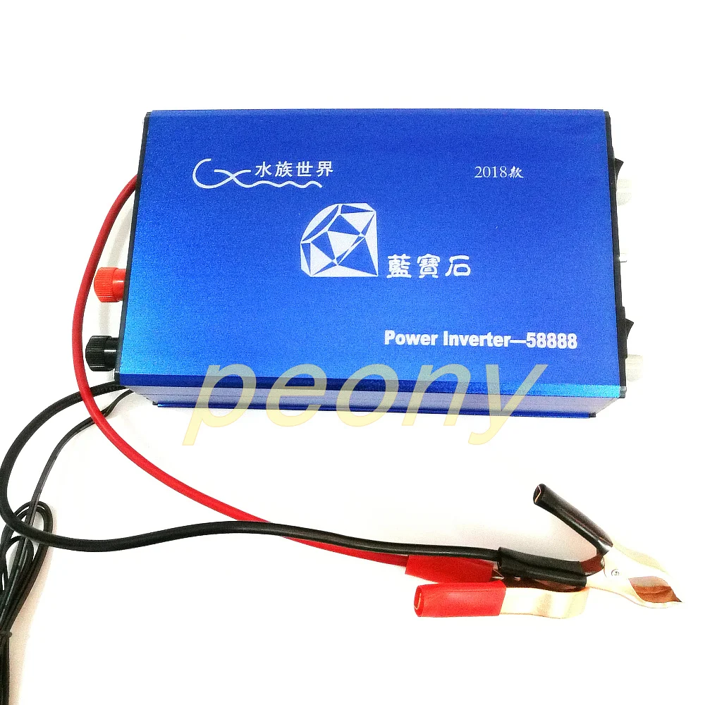 Преобразователь плазменной энергии 12 В|Детали и аксессуары для приборов| |