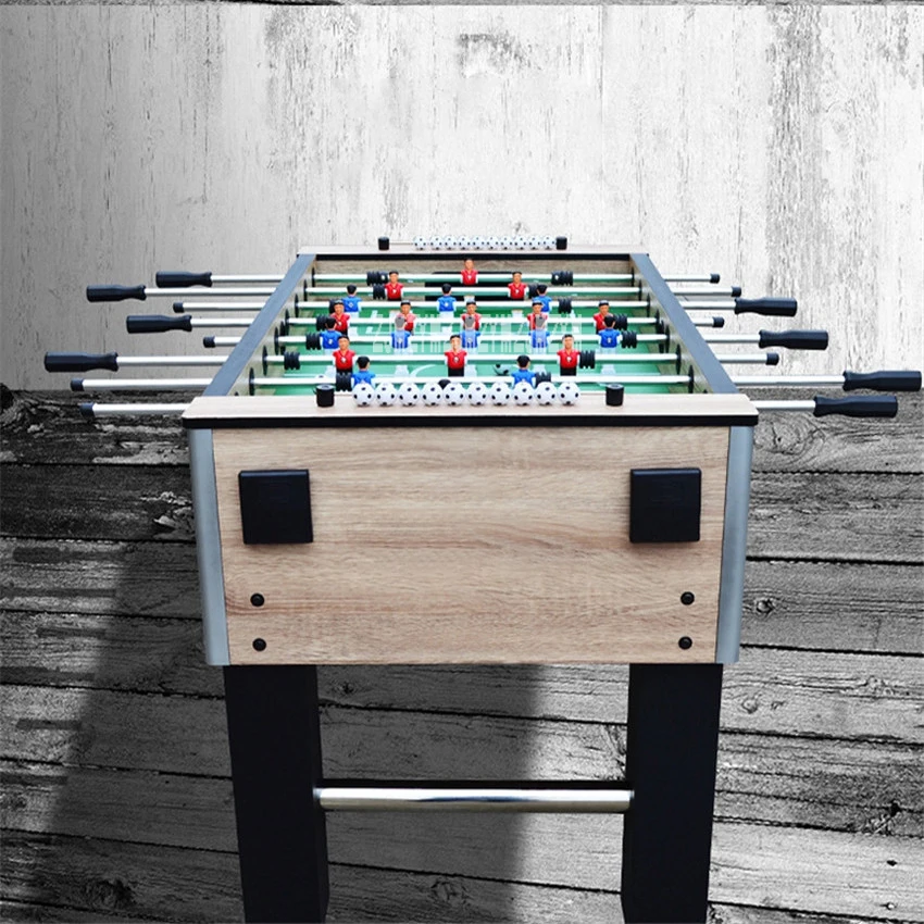 TB MINI001 5567 восьмибарный футбольный стол настольная игра футбольная машина с