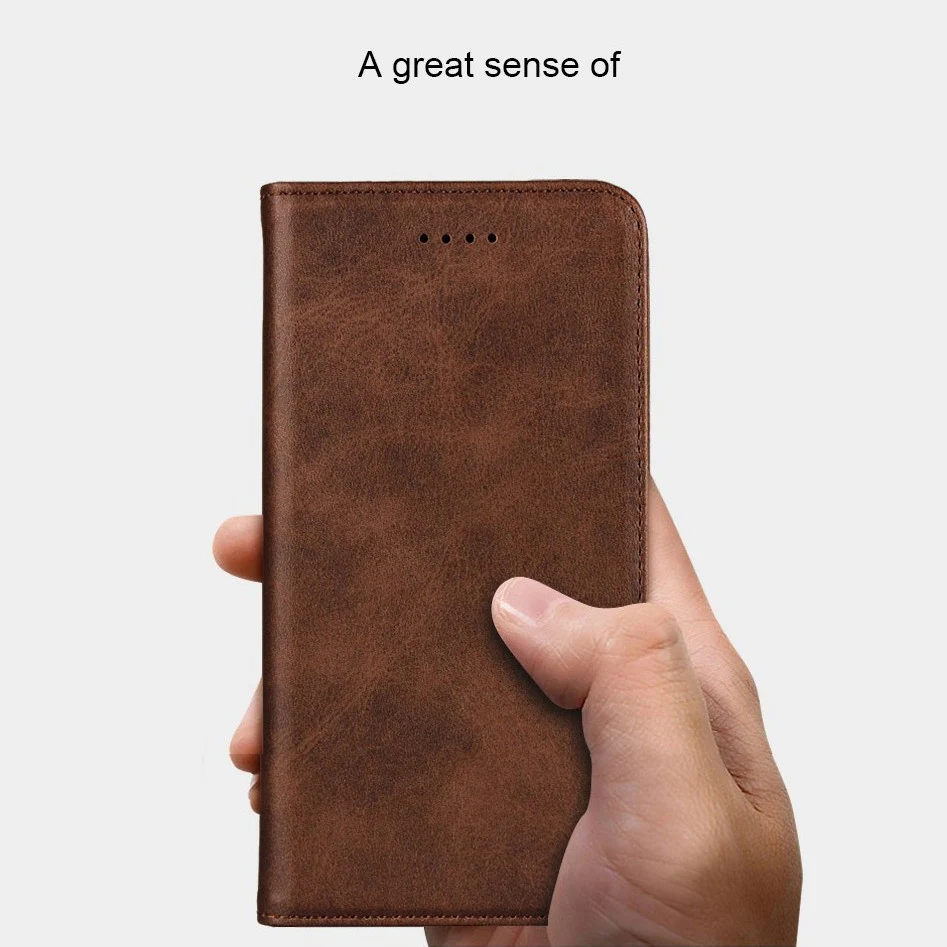 Магнитная флип бумажник чехол для телефона huawei Коврики 20 Lite из искусственной