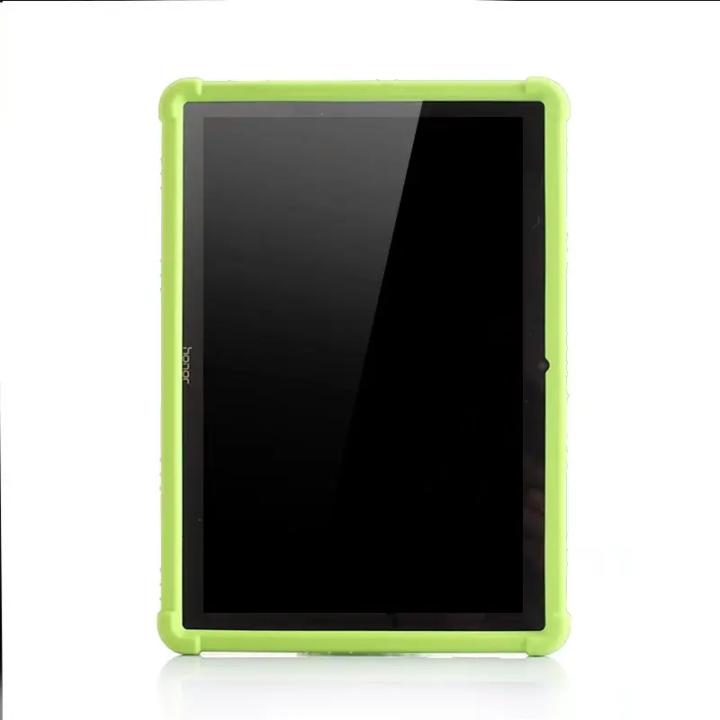Мягкий чехол для huawei MediaPad T5 10 AGS2-W09/L09/L03/W19 Подставка для планшета удароустойчивый эва полный корпус дети Shockroof чехол