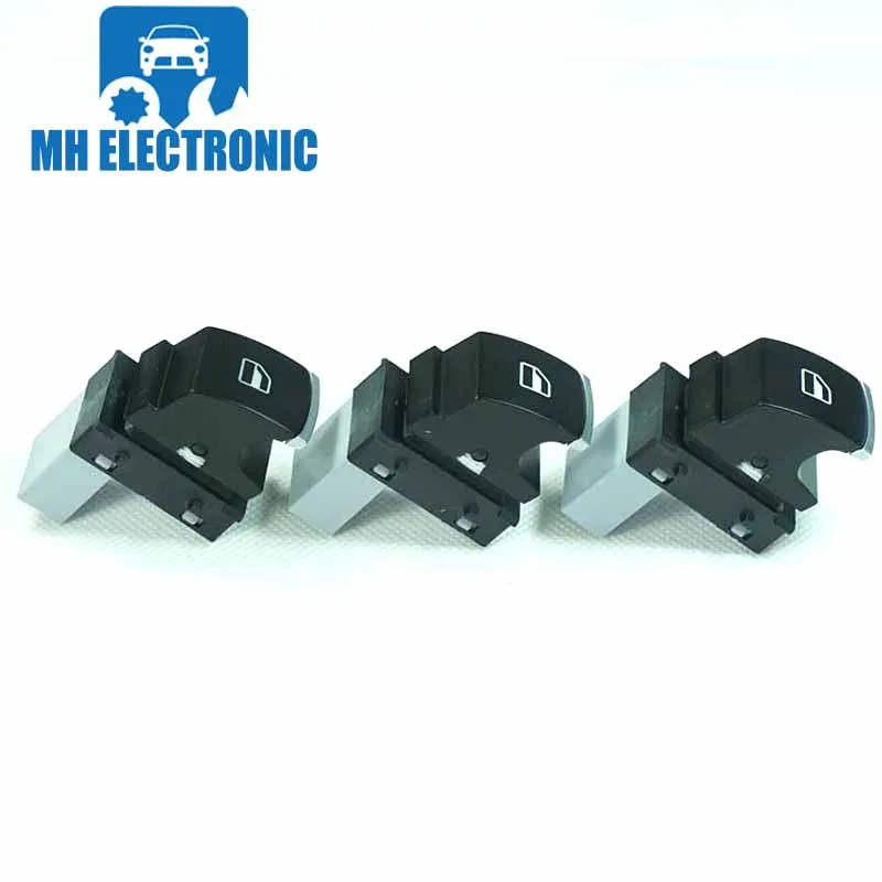 Переключатель MH Electronic 5ND959855 5ND 959 855 для VW Golf MK5 MK6 Tiguan Touran Jetta Passat | Автомобили и