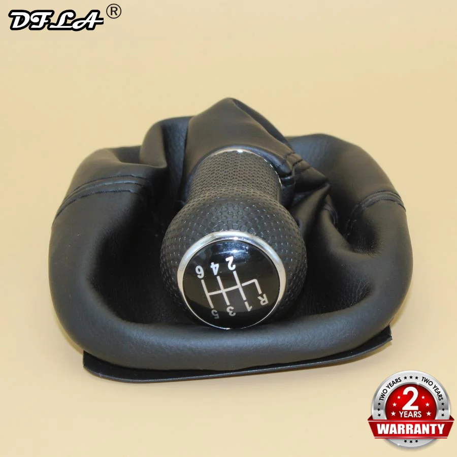 Для VW Bora 1999 2000 2001 2002 2003 2004 2005 автомобильный Стайлинг 6 скоростей 23 мм Вставка