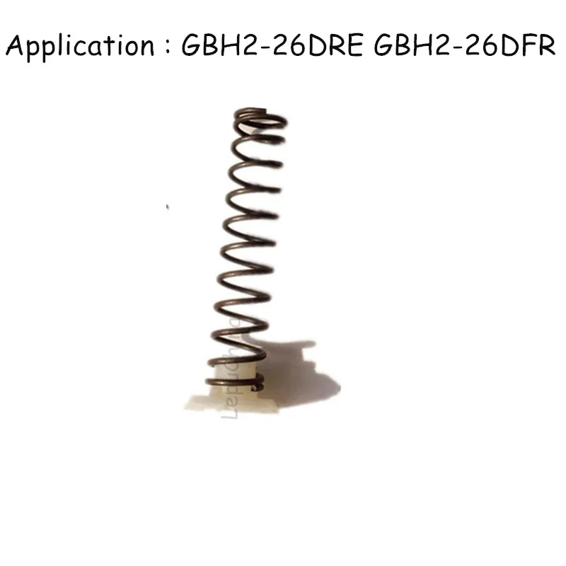 

Hot sale High quality Friction Bearing compression spring plain bearing replacement for BOSCH GBH2-26 GBH 2-26DRE DFR