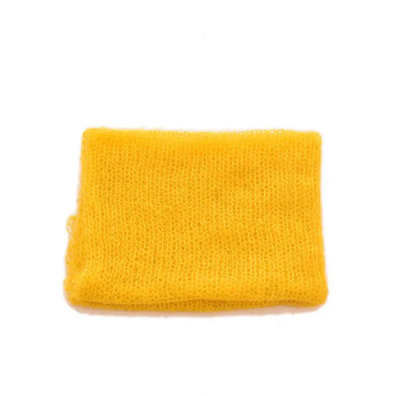 Накидки для фотографирования новорожденных мохер реквизит детской фотографии