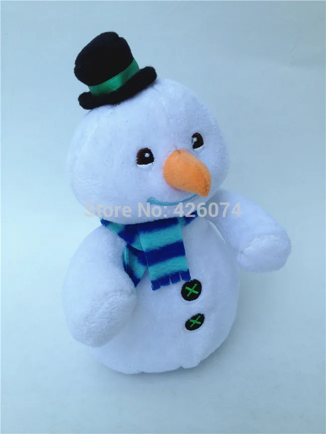 Doc McStuffins Lambie Boppy Gabby Stuffy Hallie Whispers Chilly Findo пищалки мягкие животные детские плюшевые игрушки детские подарки