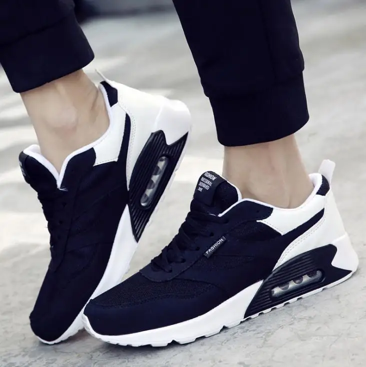2019 tenis masculino мужские повседневные белые кроссовки calzado sapatos zapatos para air mocassim летние