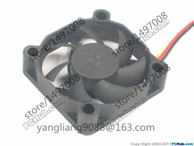SUNON HA40101V4 Q000 G99 DC 12V 0 72 W 40x40x10mm вентилятор охлаждения сервера|square fan|server fanfan |