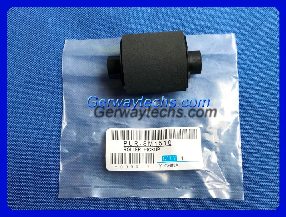 GerwayTechs JC72-01231A JC61-00587A SamsungLaserJet ML-1510 ML-1710 ролик | Компьютеры и офис