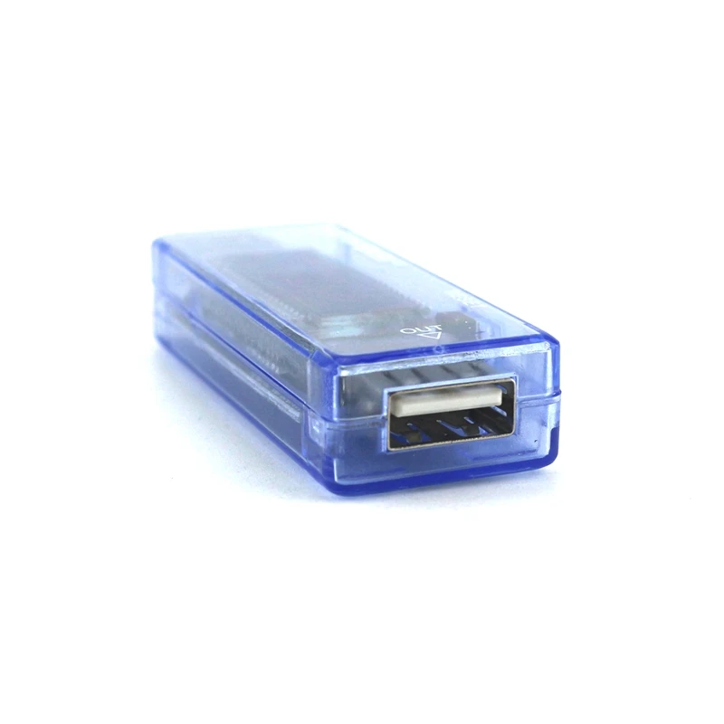 DC3-9V 3A USB тестер Ток Напряжение зарядное устройство Емкость Телефон зарядный детектор Вольтметр Амперметр монитор