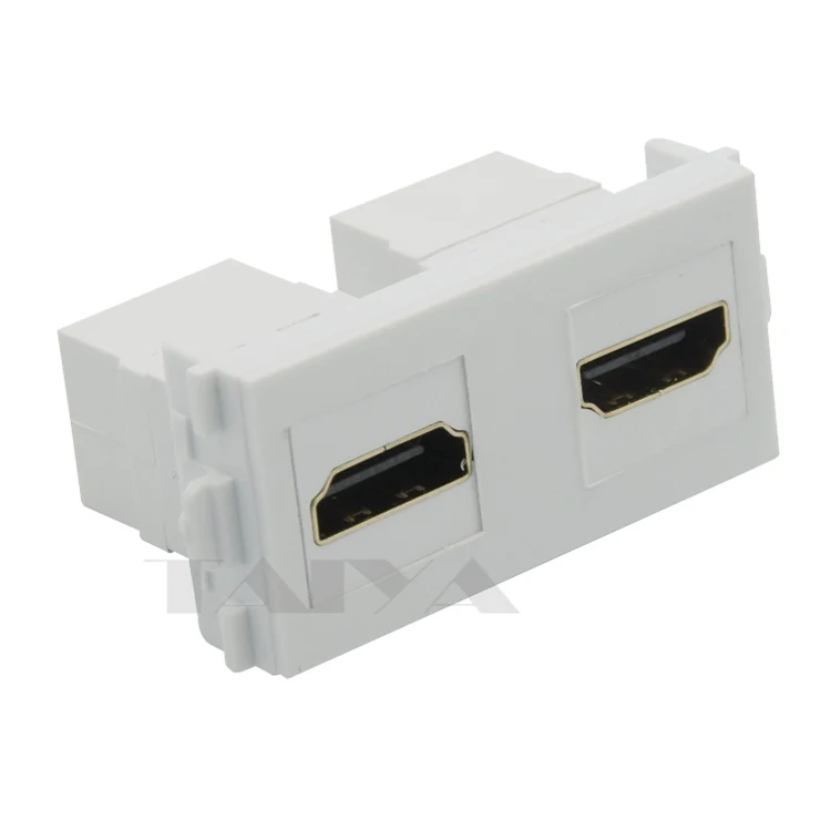 Двойной HDMI сочетают в себе мультимедийный коннектор|connector|connector hdmi |