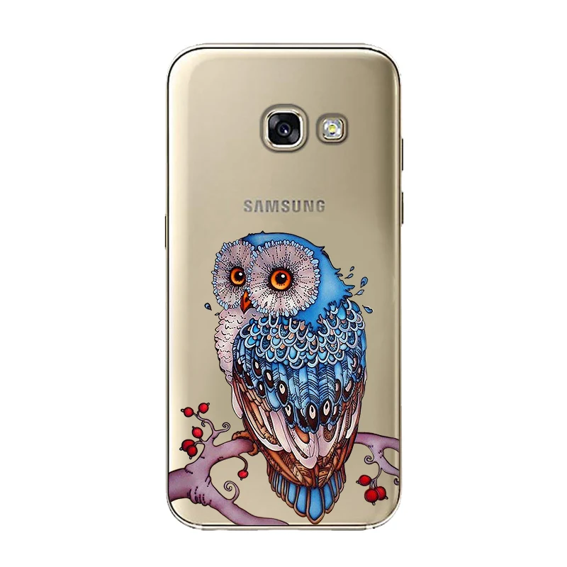 MTY CROWNPRO чехол для samsung Galaxy A3 силиконовый чехол A320 A320F TPU чехол Мягкая задняя крышка для samsung A3 чехол для телефона s - Цвет: MTY