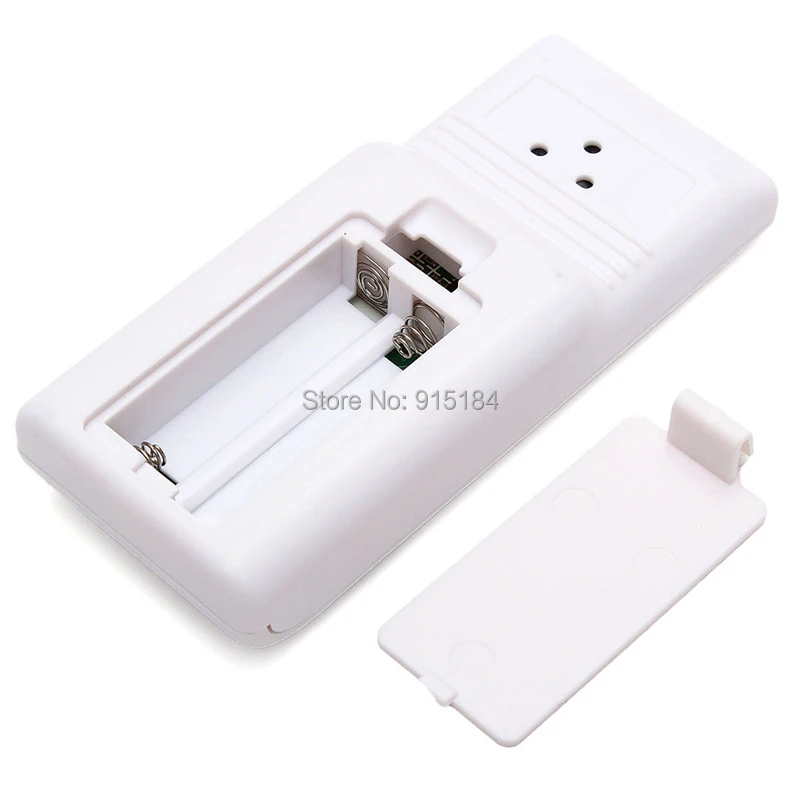 RFID 125 кГц-13 56 МГц IC/ID карта Дубликатор английская версия голоса + 5X EM4305 брелоков 13 UID