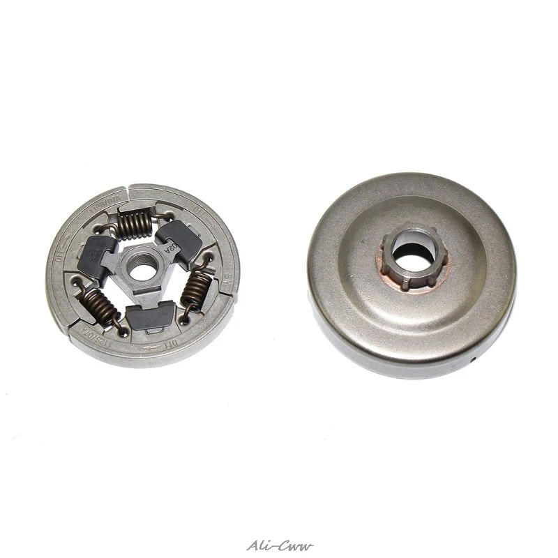 Общий комплект звездочек сцепления червячный зубчатый подшипник для Stihl MS361 MS440