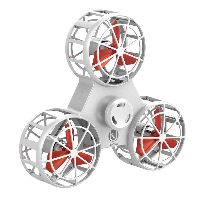 Flying Fingertip Gyro Flight Air Cyclone Decompression Artifact Sale | Игрушки и хобби