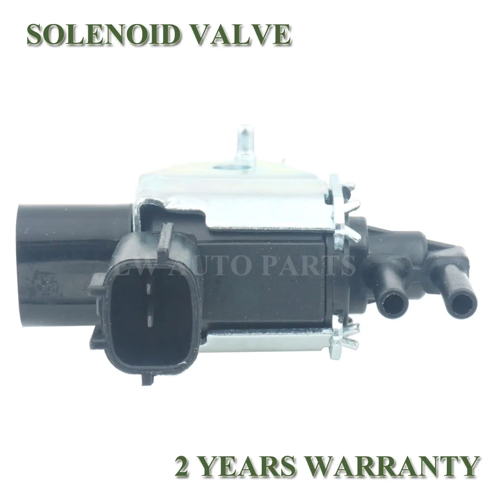 

Control Solenoid Valve P1800 14955-8J10A 14955-8J100 for NISSAN&INFINITI Altima Frontier Pathfinder I35 QX60