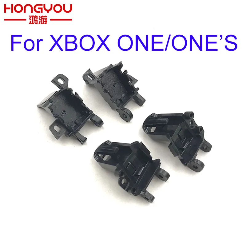 

50 пар, внутренняя подставка для xbox one LT RT