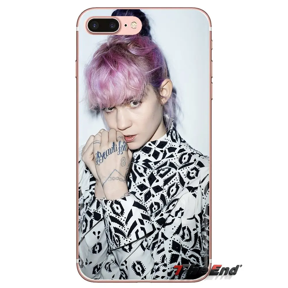 Мягкие прозрачные чехлы для Huawei G7 G8 P7 P8 P9 P10 P20 P30 Lite Mini Pro P Smart Plus 2017 2018 2019 Grimes |