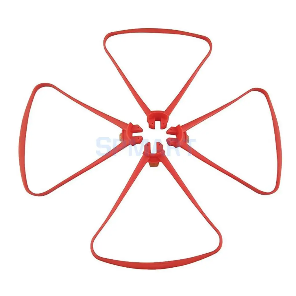 Пропеллеры для квадрокоптера SYMA X8SW X8SC x8su X8 Pro|landing gear|prop propellergear landing |
