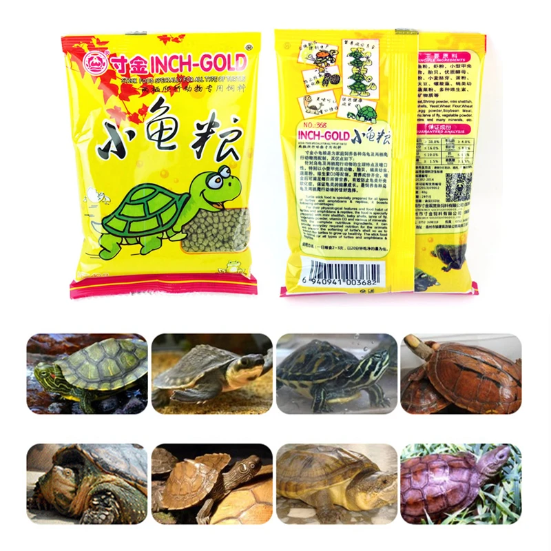 1 упаковка питательная диетическая добавка для черепахи | Дом и сад