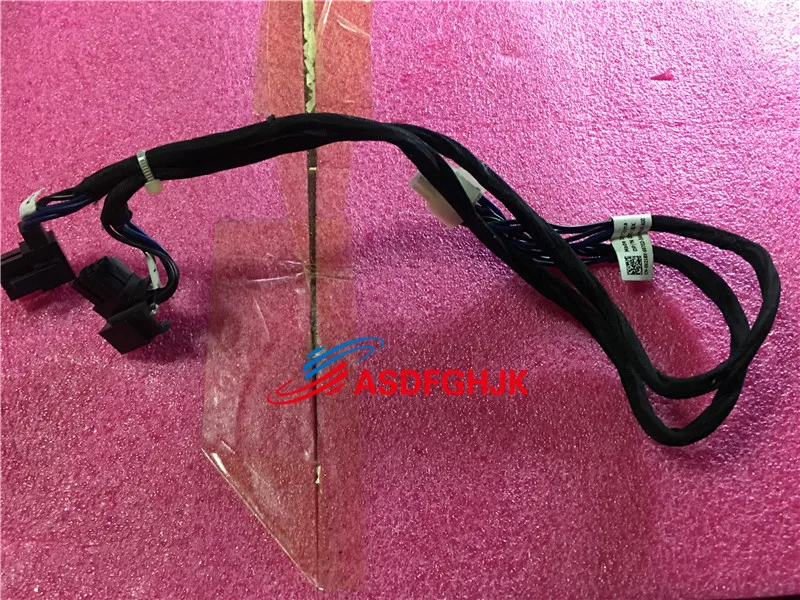 Для Dell Alienware X51 Настольный Питание кабель P/N X218X 0X218X CN-0X218X 100% tesed ok | Компьютеры и